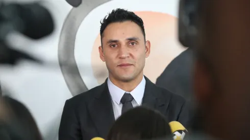 Caballos, bienes raíces y fundaciones: así es la fortuna que Keylor Navas guarda fuera de Costa Rica