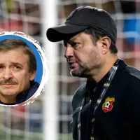 Sin rodeos: el mensaje directo de Jafet Soto que deja clara su postura sobre Machillo Ramírez