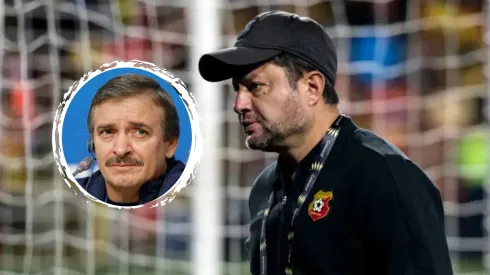 Jafet Soto ya lo dijo.