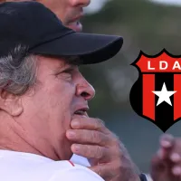 Problema con los fichajes: la advertencia sin filtro de Machillo Ramírez que la directiva de Alajuelense no puede ignorar
