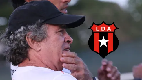 Machillo Ramírez ya dejó las cosas claras.