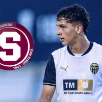 Warren Madrigal lo consigue: en Valencia dicen lo que Saprissa soñaba escuchar sobre su futuro