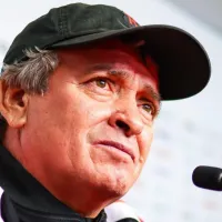 Refuerzo urgente: Machillo Ramírez ya exigió una incorporación clave en una zona que sorprende a Alajuelense