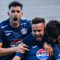 Droopy Gómez se adueña del clásico: Motagua asesta duro golpe a Olimpia