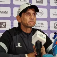 Ronald González advierte a sus jugadores tras el triunfo de Comunicaciones vs Municipal