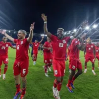 “Hay muchas posibilidades”: un indiscutible para Christiansen en Panamá volvería a Europa y jugaría la Champions League