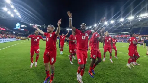 "Hay muchas posibilidades": un indiscutible para Christiansen en Panamá volvería a Europa y jugaría la Champions League.