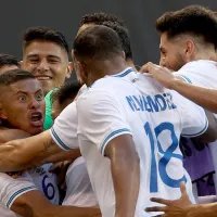 Directo desde Italia: la Selección de Guatemala suma un refuerzo europeo que nadie vio venir