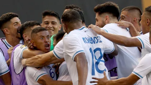 Directo desde Italia: la Selección de Guatemala suma un refuerzo europeo que nadie vio venir.