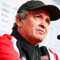 “Lo pidió y se lo aprobaron”: el Machillo Ramírez consiguió su primera incorporación en Alajuelense