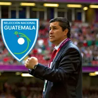 Luis Fernando Tena celebra: Guatemala recibe una gran noticia desde Europa que muy pocos se esperaban