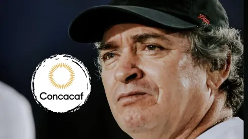 Concacaf golpea a Alajuelense.