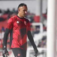 “No depende de mí”: Newell’s acepta la salida de Keylor Navas para jugar el Mundial de Clubes