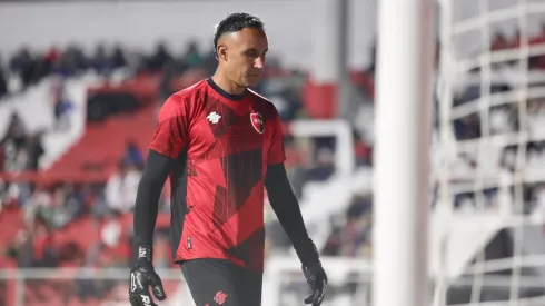“No depende de mí”: Newell’s acepta la salida de Keylor Navas para jugar el Mundial de Clubes