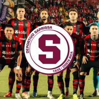 “Se echaron atrás”: figura de Alajuelense lanzó un inesperado comentario que no querrán oír en Saprissa