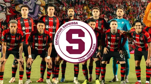 Figura de Alajuelense lanzó un inesperado comentario sobre Saprissa