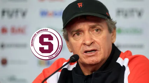 Machillo Ramírez revela el jugador de Saprissa que le hace falta