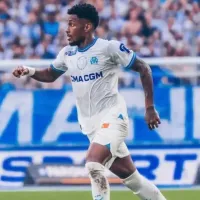 Lo confirma L’Équipe: Michael Amir Murillo llega a un equipo repleto de figuras