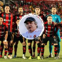 “Estoy preocupado”: referente de Alajuelense suelta lo que nadie se anima a decir sobre Machillo Ramírez tras el clásico