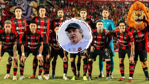 Hay preocupación en Alajuela.