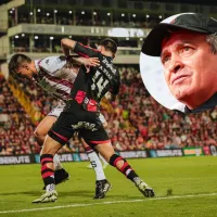 Con el Machillo Ramírez es diferente: figura de Alajuelense le pega a Saprissa donde más le duele