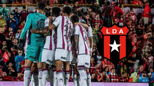 Saprissa expone a Alajuelense.