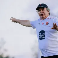 “Refuerzo erizo”: Alajuelense confirma el nombre del primer fichaje del Machillo Ramírez