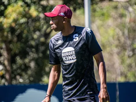 “Regresa”: Wanchope confirma que tendrá el refuerzo más esperado en Saprissa
