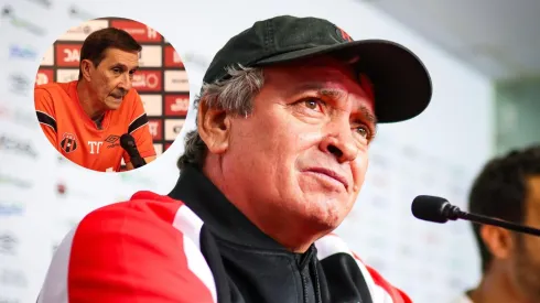 “Se nos ha ido de las manos”: Machillo Ramírez revela el gran problema de Alajuelense y no le gustará Guimaraes