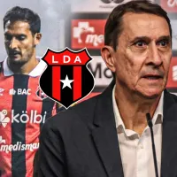 En el mismo barco que Guimaraes: Celso Borges enfrenta una decisión clave para su futuro tras el clásico