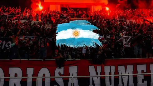 Alajuelense se acerca a Argentina.