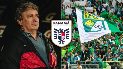 Ignora a la FIFA y Alajuelense: León quiere a una figura de Panamá como refuerzo para el Mundial de Clubes.
