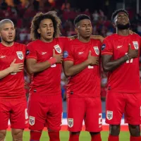 No es sólo Michael Amir Murillo: la otra figura de Panamá que da un gran salto en Europa