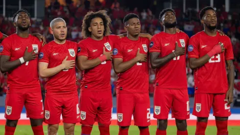 No es sólo Michael Amir Murillo: la otra figura de Panamá que da un gran salto en Europa.