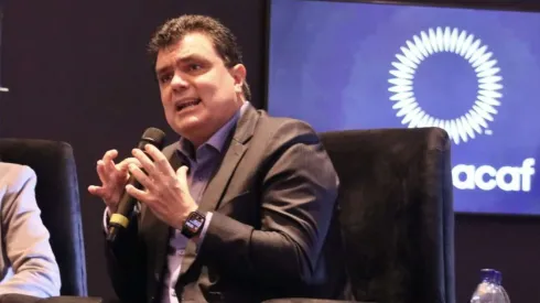 Fedefut lo sufre: la grave sanción que aparta a Guatemala del resto de Centroamérica.