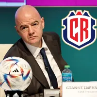 Entre los peores del mundo: Costa Rica recibe un golpe inesperado ante los ojos de la FIFA