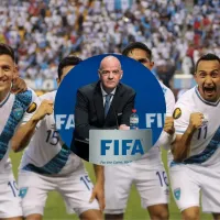 Lo confirmó la FIFA: figura histórica de Europa se acerca a Guatemala de la forma menos pensada