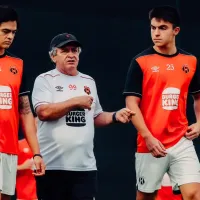 La limpieza del Machillo Ramírez es una realidad, tiene nombres apuntados y en Alajuelense lo confirman: “No hay que mentir”