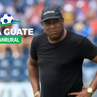 Hernán Medford recibe un fuerte revés por parte de la Liga Nacional de Guatemala