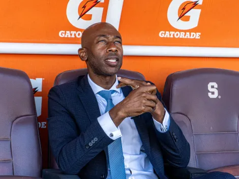 Se fue con José Giacone y vuelve con Wanchope: se confirma el refuerzo más esperado por Saprissa