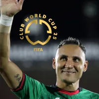 Mundial de Clubes en la mira: Keylor Navas retumba en un equipo top como figura indiscutida