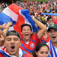 De brillar en la élite a jugar en Costa Rica: la llegada de una estrella europea causa furor en Centroamérica