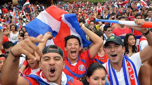 De brillar en la élite a jugar en Costa Rica: la llegada de una estrella europea causa furor en Centroamérica.