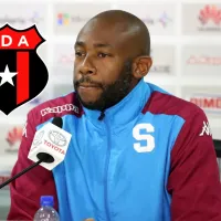 Wanchope ya lo tiene: Saprissa confirma un refuerzo sorpresa con pasado en Alajuelense