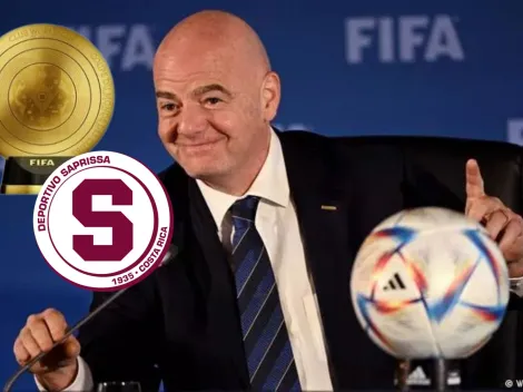 Saprissa se mete con el Mundial de Clubes: Alajuelense no puede creer la movida morada