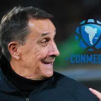 Se olvida de Alajuelense: Alexandre Guimaraes entra en la órbita de una selección de Sudamérica que sorprende a todos