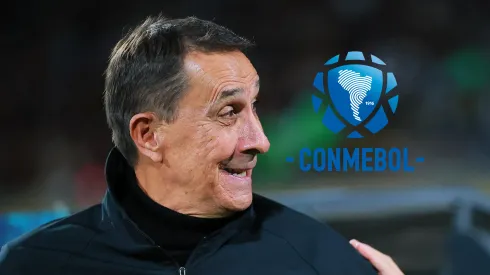 Guimaraes se acerca a Sudamérica.