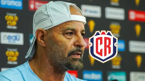 Se lo robaría a Costa Rica: Fantasma Figueroa prepara un nuevo fichaje