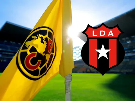 Rechazo definitivo: América recibe un revés inesperado rumbo al Mundial de Clubes