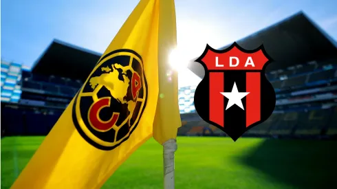 Un golpe demoledor para el América.